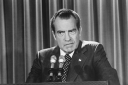 nixon